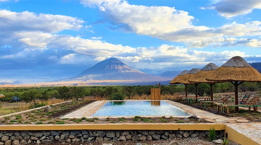 Africa Safari Natron